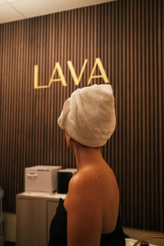 LAVA Head Spa — Spa in Pinecrest